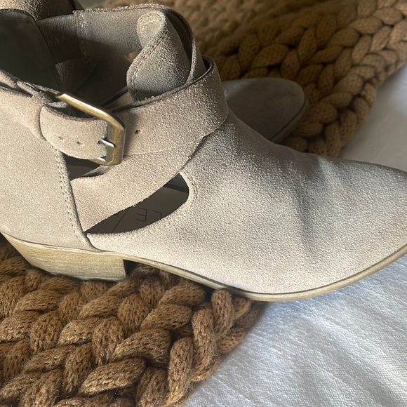 Sole Society Booties - Picture 12 of 12